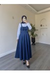 4427 - Kot Jile Elbise 4427 - Kot Jile Elbise