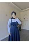 4427 - Kot Jile Elbise 4427 - Kot Jile Elbise