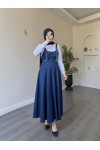 4427 - Kot Jile Elbise 4427 - Kot Jile Elbise